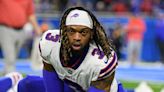 Buffalo Bills' Damar Hamlin discharged from hospital week after collapsing on field