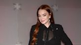 ¿Cuánto cobró Lindsay Lohan por promocionar la criptomoneda que la ha metido en un lío?