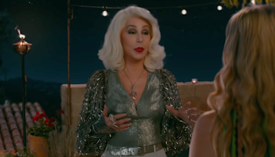 The Best Cher Movie And TV Appearances