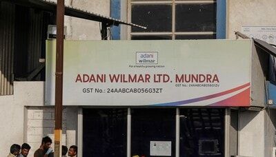 Adani, Wilmar likely to pick banks for sale of stake in joint venture