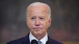 Biden says questioning Trump’s guilty verdicts is ‘dangerous’ and ‘irresponsible’