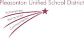 Pleasanton Unified School District