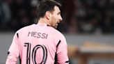 Lionel Messi MLS contract: How does Inter Miami star's contract compare to other top players in the world?