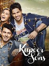 Kapoor and Sons