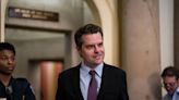 Witness told federal investigators she was paid for sex parties with Matt Gaetz: report