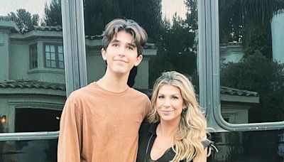 Alexis Bellino's Son James Heads to Senior Prom: "Where Did Time Go?" | Bravo TV Official Site