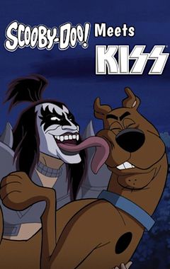 Scooby-Doo! and Kiss: Rock and Roll Mystery