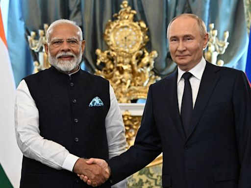 U.S. Treasury warns India’s banks about business with Russia