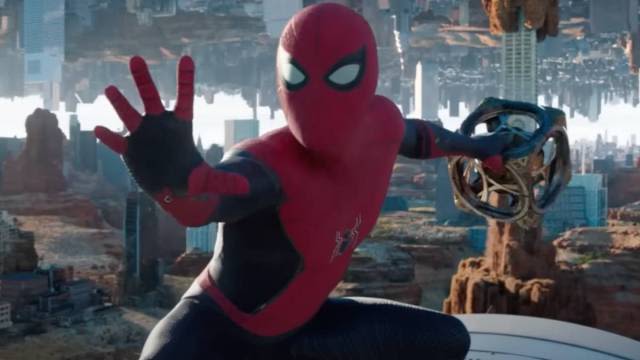 Jon Watts Gives Advice for Potential MCU Spider-Man Directors