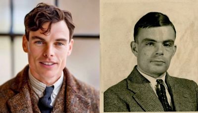 Company Revives Alan Turing as an AI Chatbot, Outrage Ensues