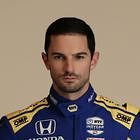 Alexander Rossi