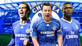 The 9 best Chelsea defenders of all time have been ranked