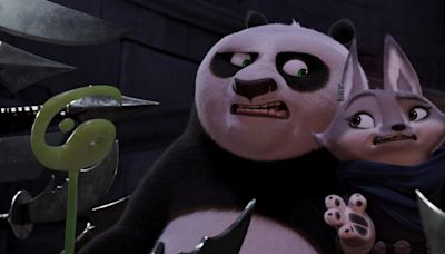 《功夫熊貓4》共同導演：好萊塢不知如何應對動畫熱潮