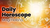 Daily Horoscope – May 23, 2024