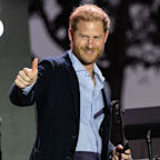 Prince Harry