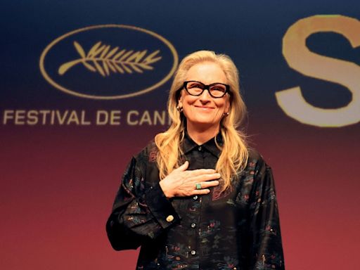Mujeres poderosas, a escena en el inicio del festival de Cannes