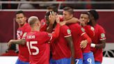 1-0. Costa Rica sufre para vencer a Nueva Zelanda y se clasifica a Catar 2022