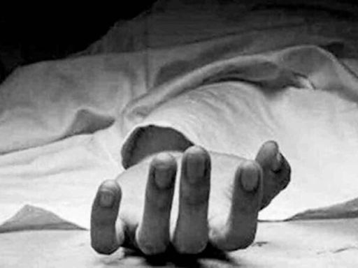 Hyderabad: Woman, 3-year-old daughter die after jumping from 18th floor