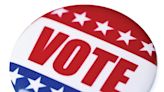 Where to vote in Forrest County for the midterm election