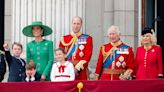 What Is Trooping the Colour? All About King Charles' Public Birthday Celebration