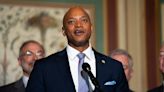 Wes Moore cites ‘moral justice and economic justice’ for Maryland marijuana conviction pardons