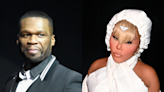 Lil’ Kim Responds To 50 Cent’s Claim Of Dissing Nicki Minaj On New Song