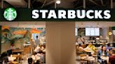 How did Starbucks 'fall from grace?'