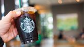 Shady Things About Starbucks' Menu