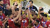 Con tripleta de Akram Afif, Qatar conquista su segundo cetro consecutivo en la Copa Asiática
