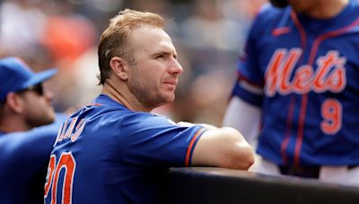 NY host calls ‘BS’ on Mets’ Pete Alonso report: ‘Not quite adding up’