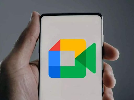 Google Meet on mobile gets polls, Q&A, and reactions support: What it means for users - Times of India