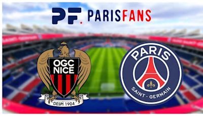 Nice/PSG – La LFP devrait reporter le match en vue de la LDC