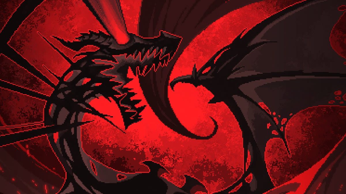 Dragon is Dead Preview: Just One More Run...