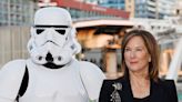 Lucasfilm President Kathleen Kennedy on Daisy Ridley’s New Rey Film, ‘Obi-Wan Kenobi’ Season 2 and Rian Johnson’s ‘Star Wars...