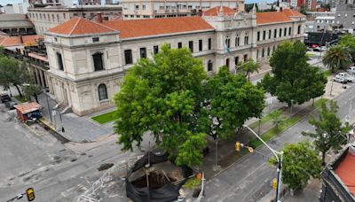 Una por una, las medidas del Concejo para "desestresar" el sistema cloacal de Santa Fe