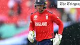 Jos Buttler very lucky to remain England white-ball captain as others carry can