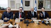 Israel vuelve a la carga contra Sánchez y asegura que si no destituye a Yolanda Díaz sería "cómplice de pedir el genocidio judío"