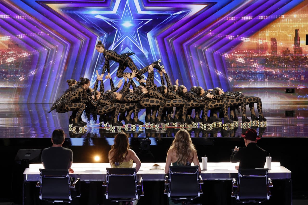 How to watch ‘America’s Got Talent’ season 19 new episode free June 25