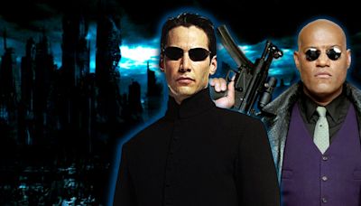 ‘The Matrix’ y el motivo por el que no hay luz solar en la Tierra en el mundo real