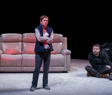 Laurie Metcalf, back in Chicago, talks about what she misses from Steppenwolf — and being an ‘inveterate creature of the stage’