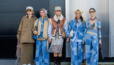 Vintage heels, Scandi style and sustainability: The true star of Copenhagen Fashion Week