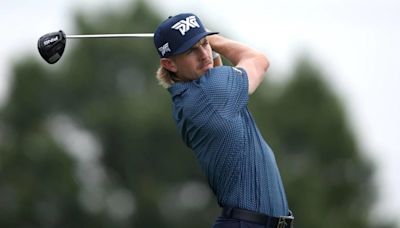 2024 CJ Cup Byron Nelson leaderboard, scores: Jake Knapp in position for win No. 2 as Jordan Spieth misses cut