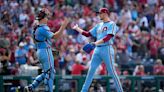 Fueled by postseason failures, Phillies riding high with best record in baseball