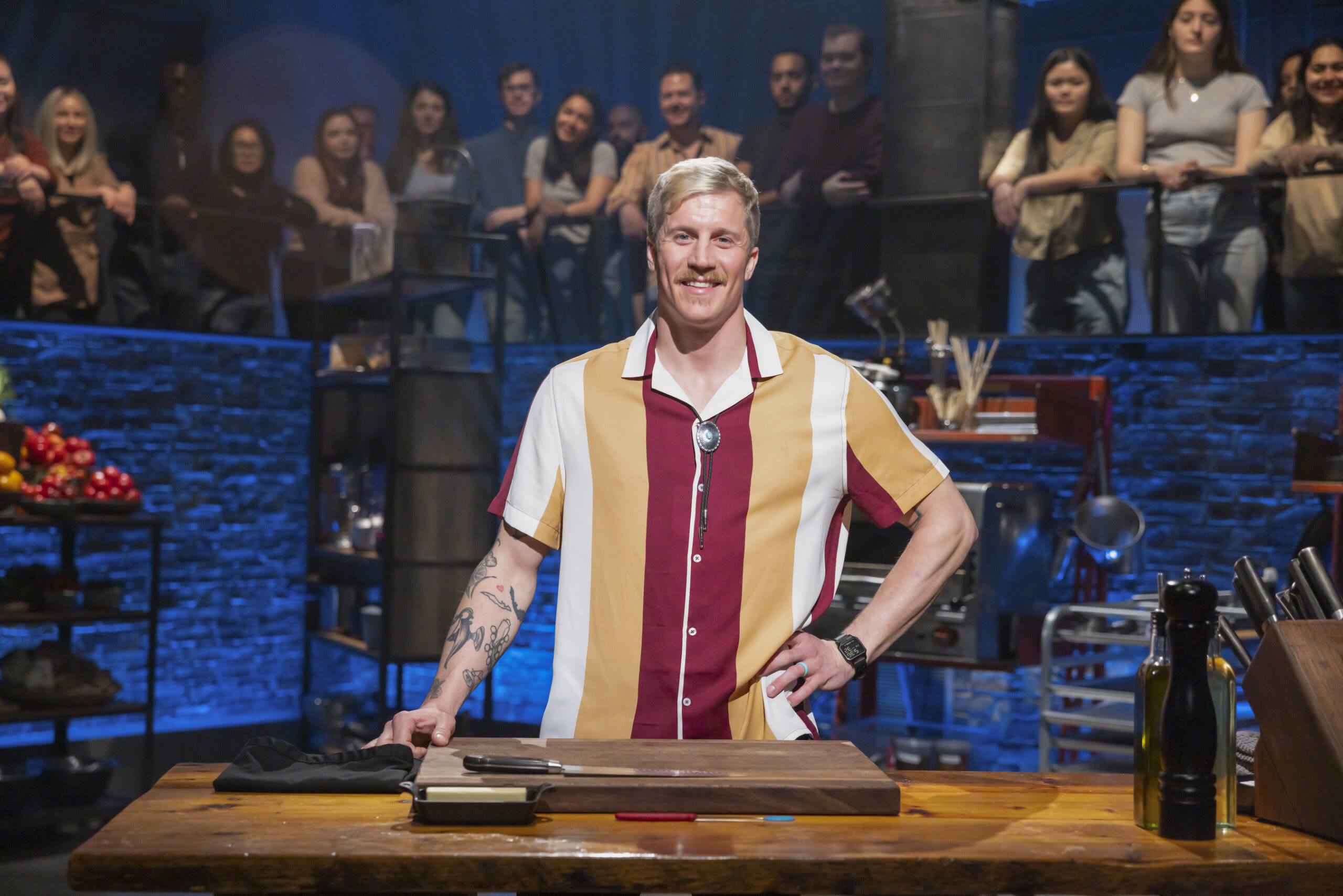 Whitefish Chef Dishes Details on His Chance to 'Beat Bobby Flay' - Flathead Beacon