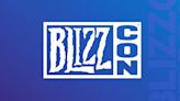 Blizzcon 2024 Canceled; Blizzard Made 'Difficult Decision,' but Future Return Is Possible