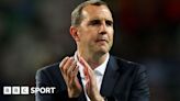 Portugal 3-0 Republic of Ireland: John O'Shea tight-lipped on future after defeat