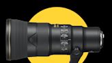 120 million Nikkor lenses! Nikon hits major new production milestone