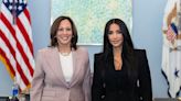 Kim Kardashian fans baffled by White House photo as they spot wild detail