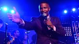 Jamie Foxx to address 'serious health scare' at shows in Atlanta