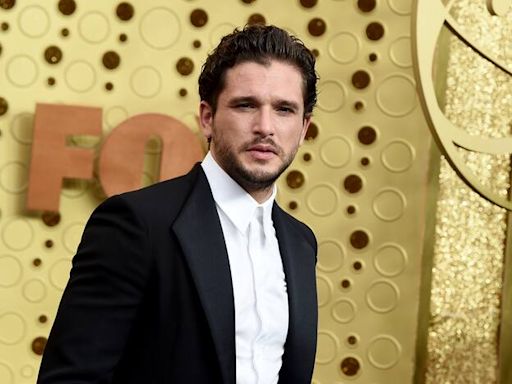 La confesión de Kit Harington sobre su carrera, y el futuro de Jon Snow: “Es más interesante buscar personajes rotos”